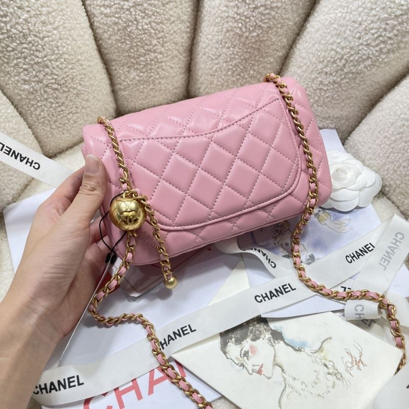 Ch**el cf series bags